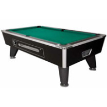 Coin Operated Pool Table (Model No: COT-001)